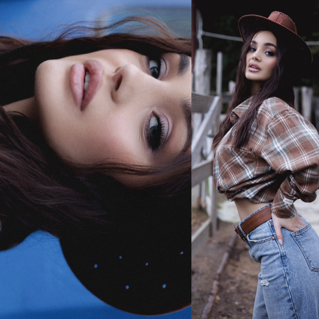 Анна. Портретный фотограф