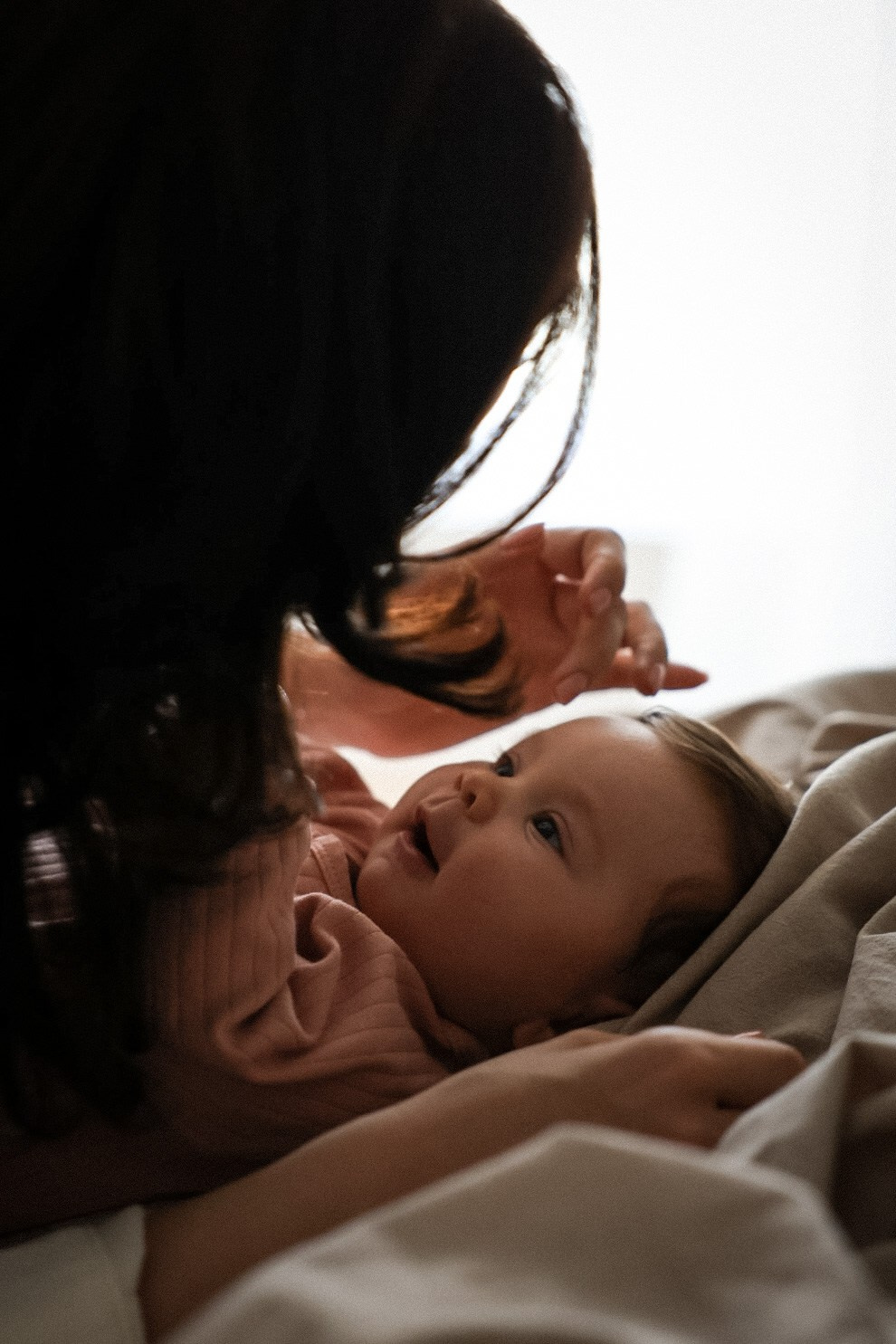 Крошка с семьей. Ваш семейный newborn и lifestyle фотограф в СПБ Наталья Журавлева