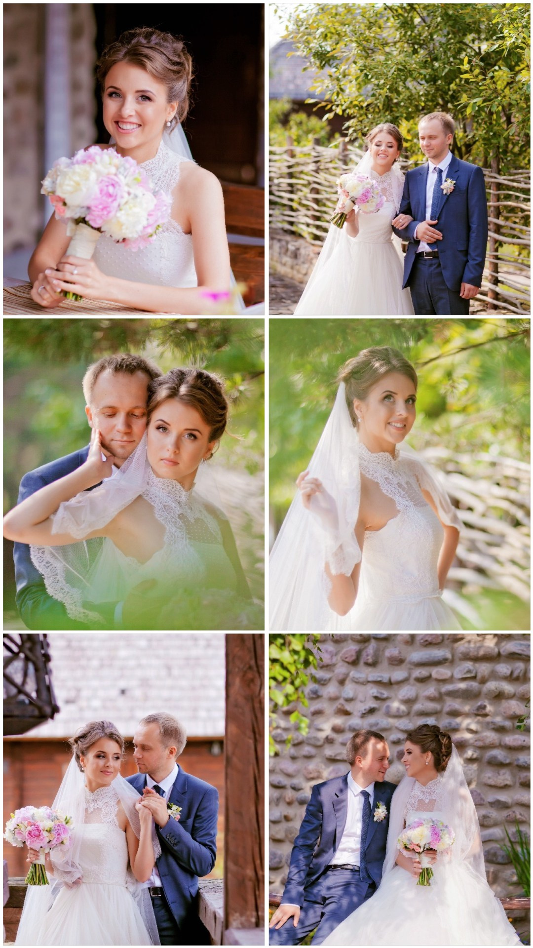 Свадебный фотограф Андрей Коновалов