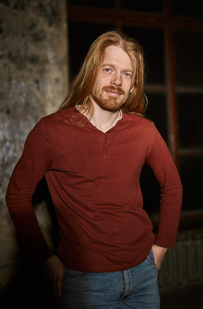  Фотограф парней