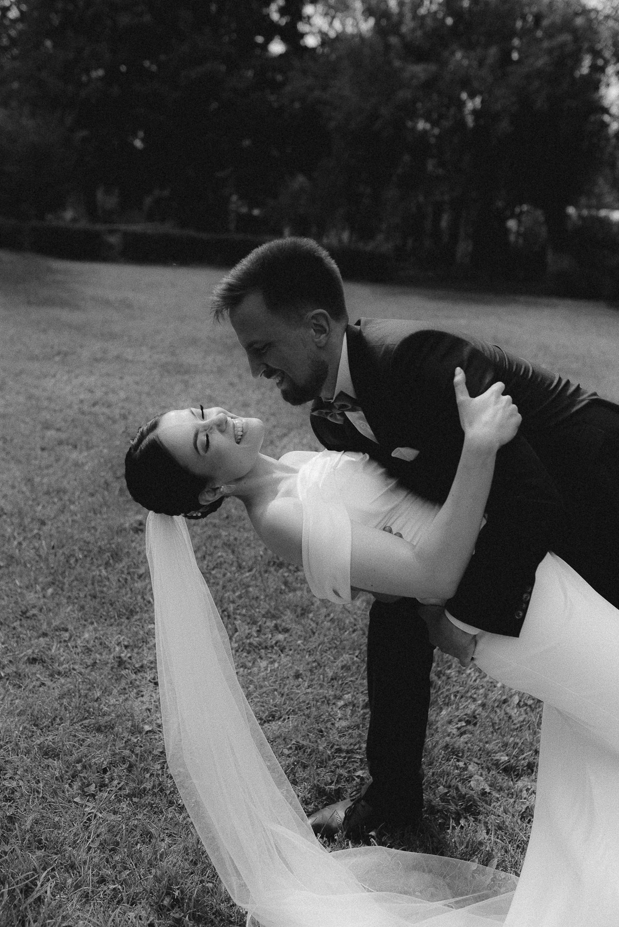 Аким и Анастасия. Свадебный и семейный фотограф в Рязани Калинкина Мария