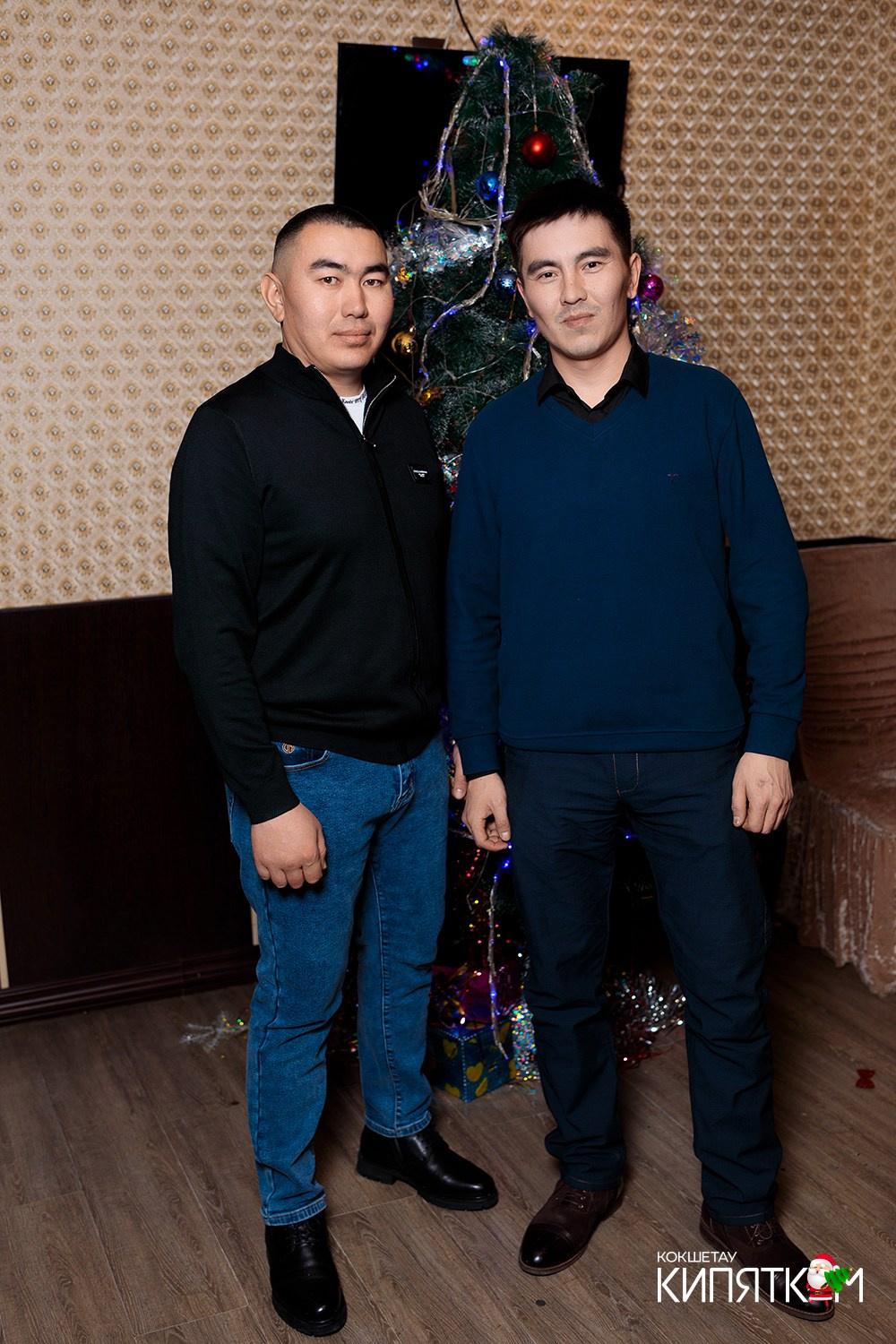 VIP LOUNGE. КИПЯТКОМ КОКШЕТАУ