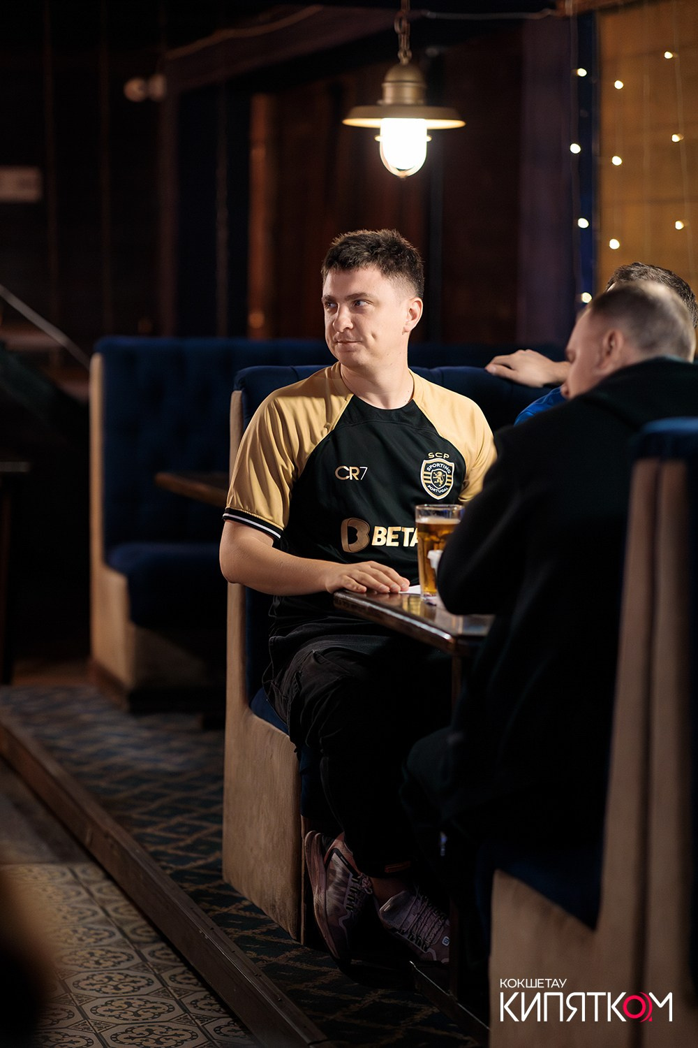 WOW QUIZ. КИПЯТКОМ КОКШЕТАУ