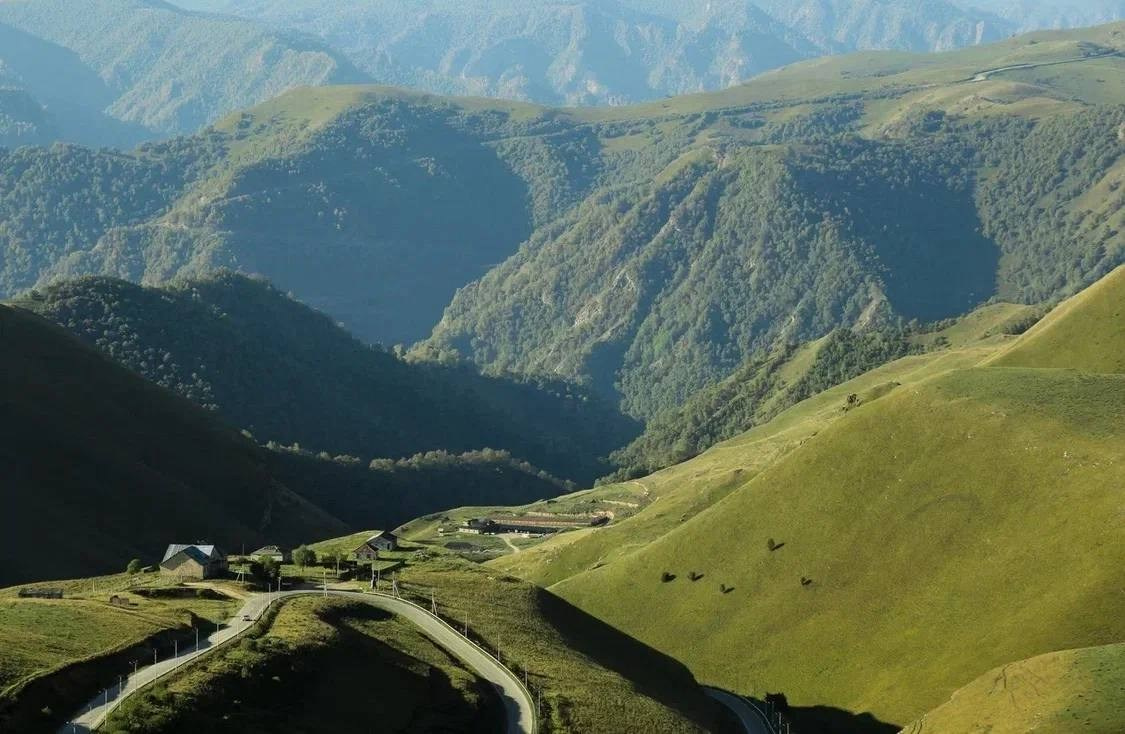 Кавказ. Костюмер, художник кино и телевидения в спб