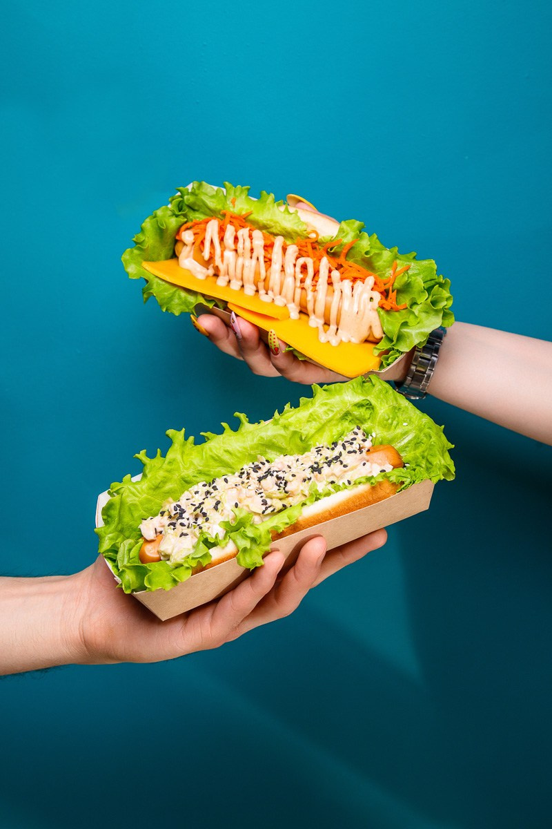 БИЗНЕС КОНТЕНТ. АЛЕКСАНДР ФОКС