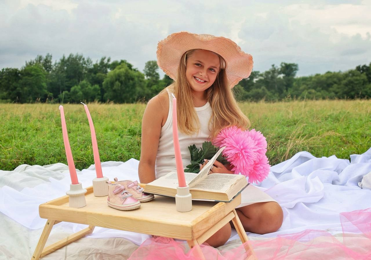 Детки-конфетки. V I KA P H O T O