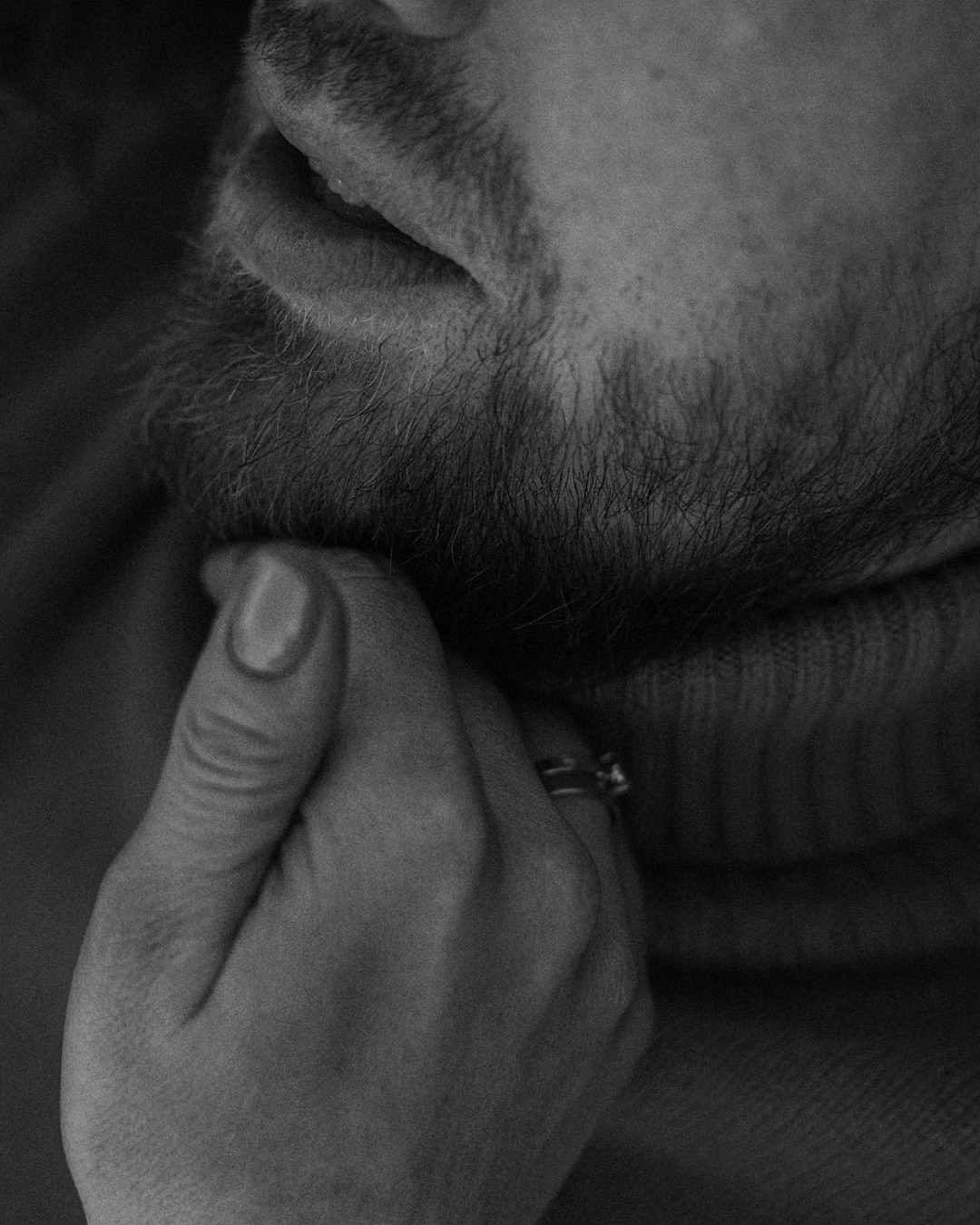 Оксана, Иван и Мандаринка. Фотограф анималист в Москве и Санкт-Петербурге Свиридова Анна