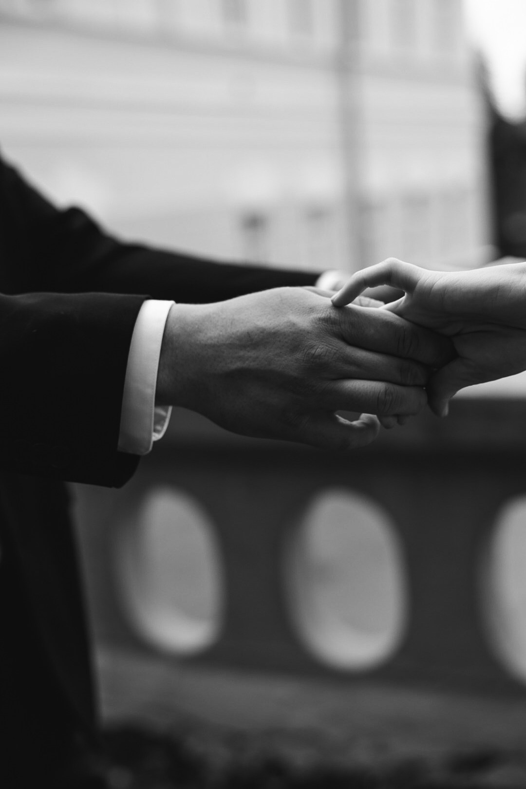 Родион и Аня. Фотограф Нижний Новгород