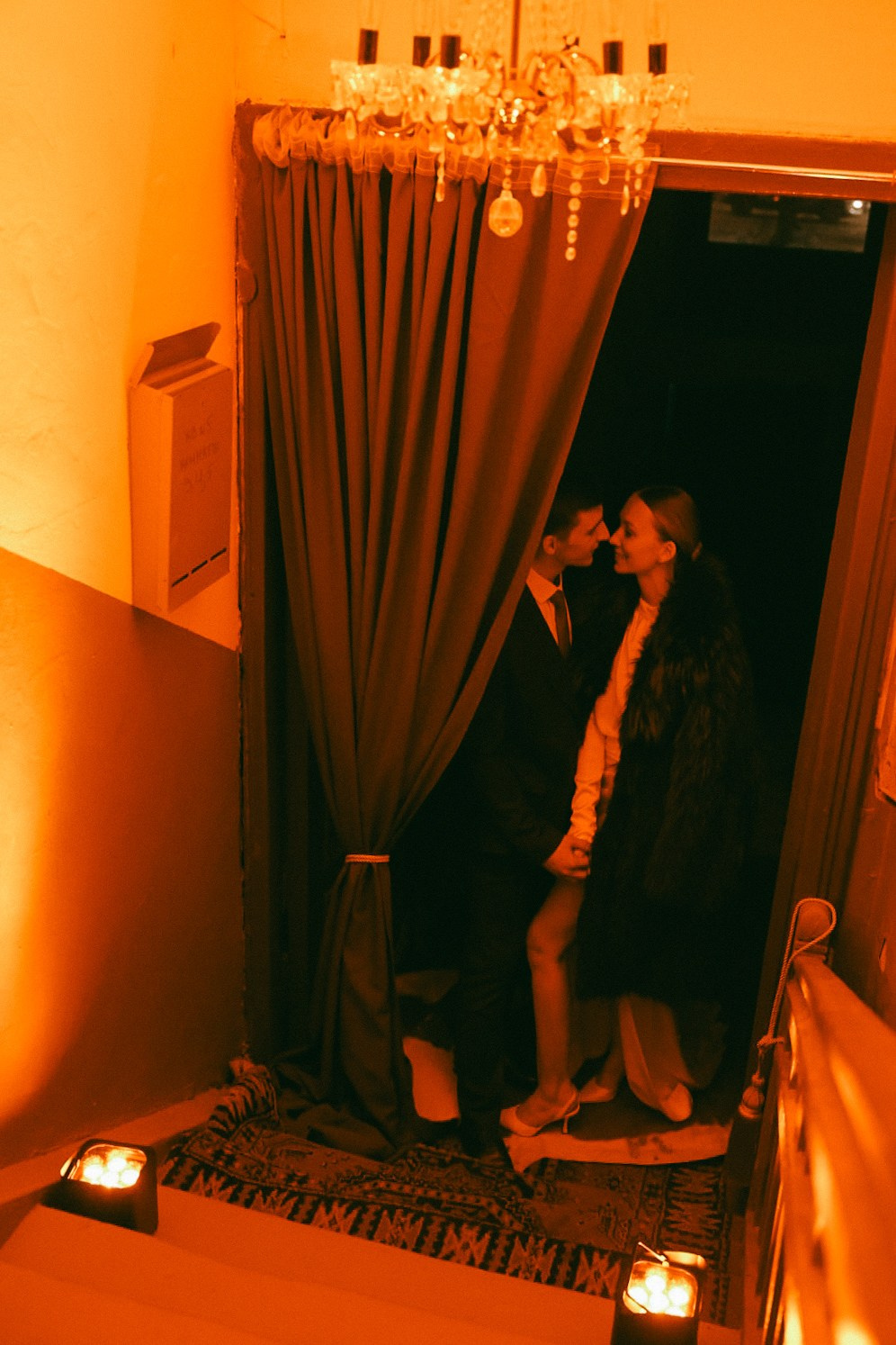 Егор и Лиза. Фотограф Нижний Новгород