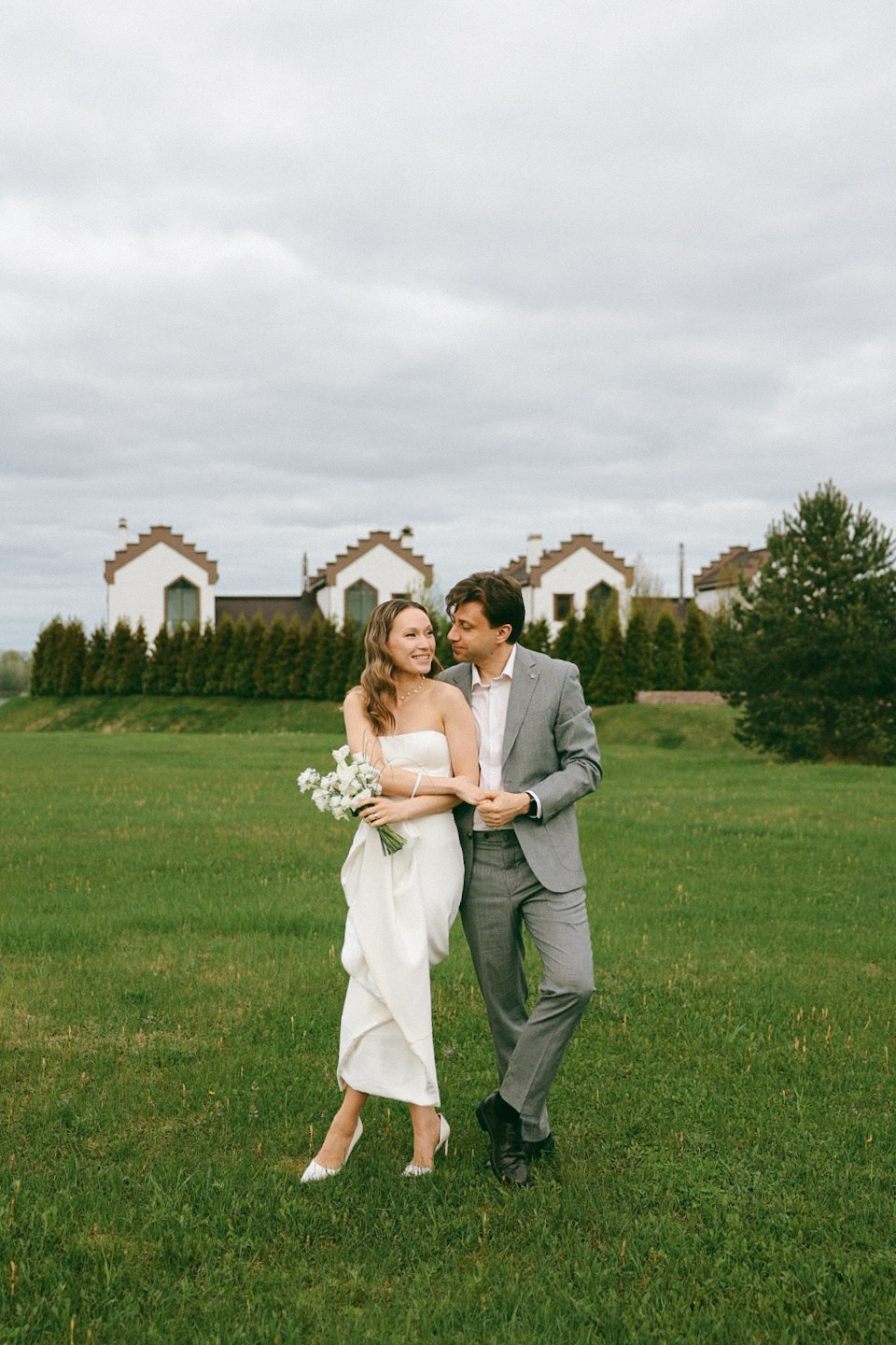 Данил и Рита. Фотограф Нижний Новгород