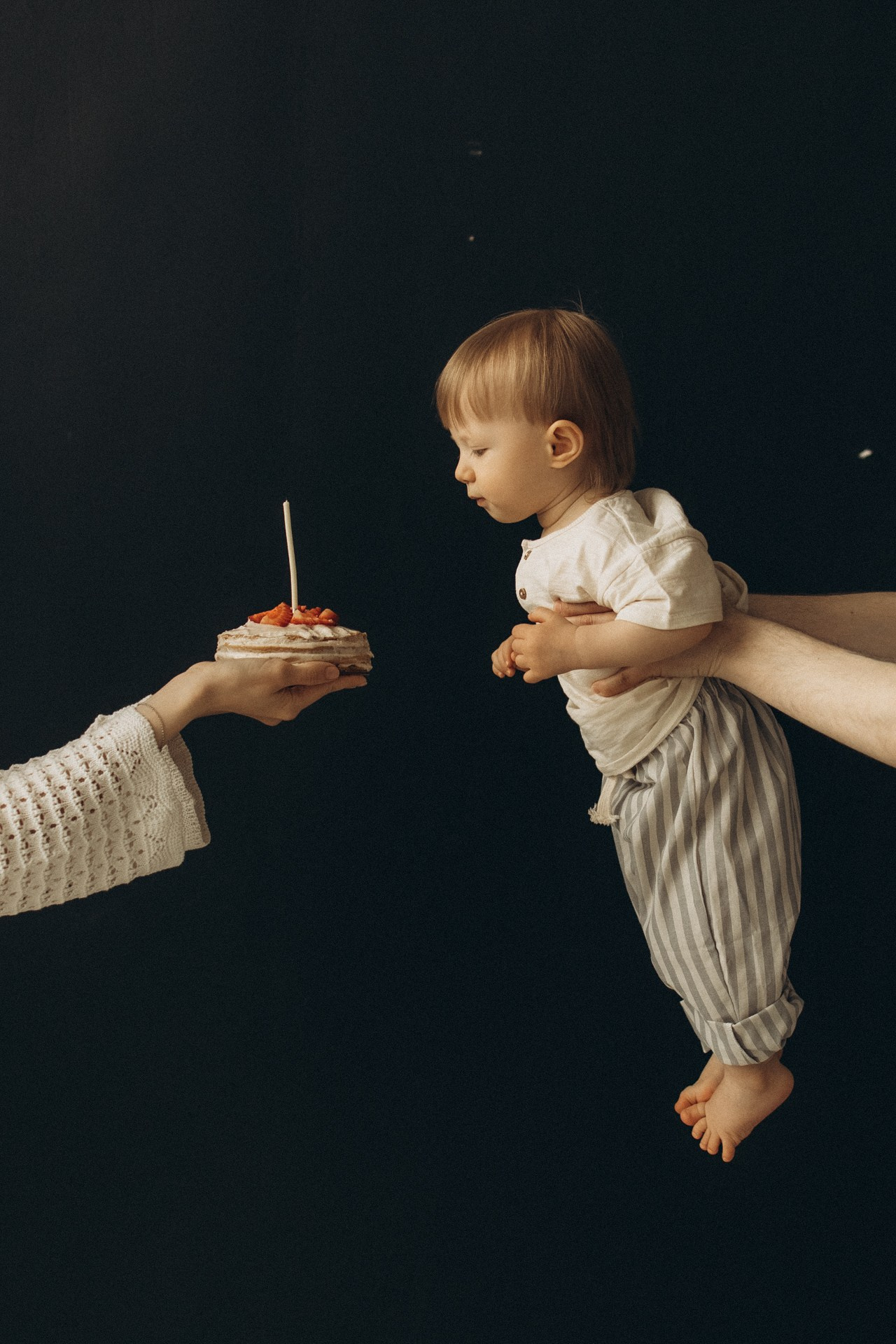 Юля, Никита и Федр. Семейный фотограф в Ижевске Даша Денисова