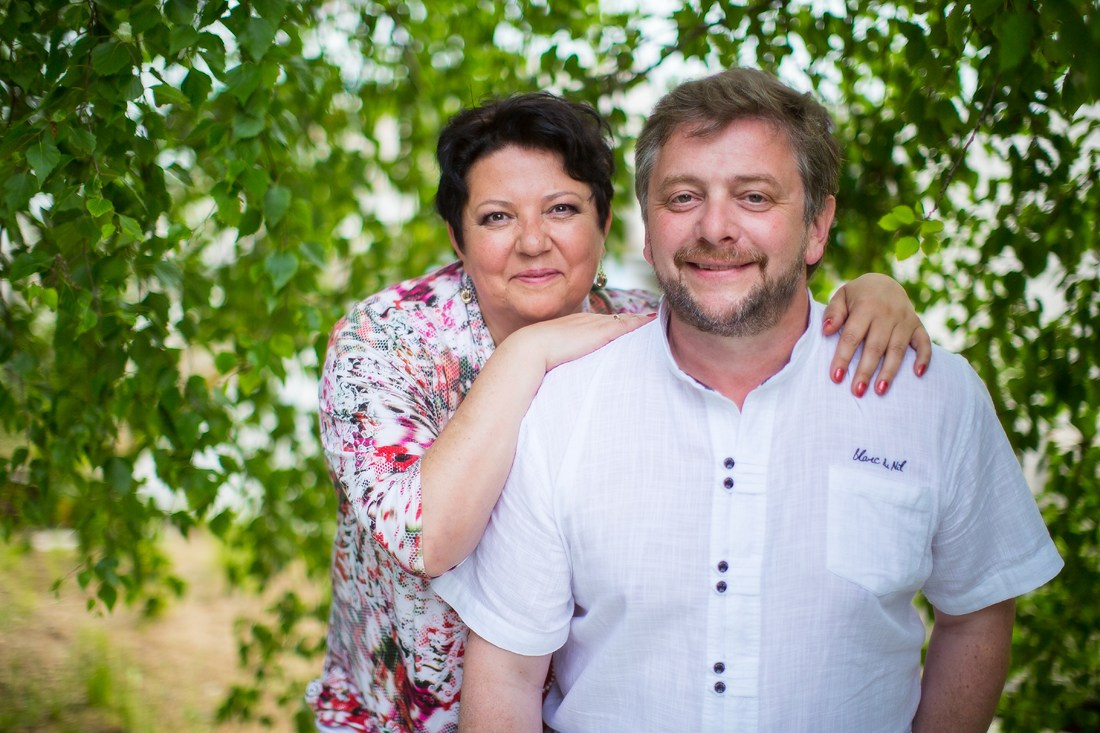 Фотосъемка Юбилея Марка. Репортажный фотограф Борис Геер