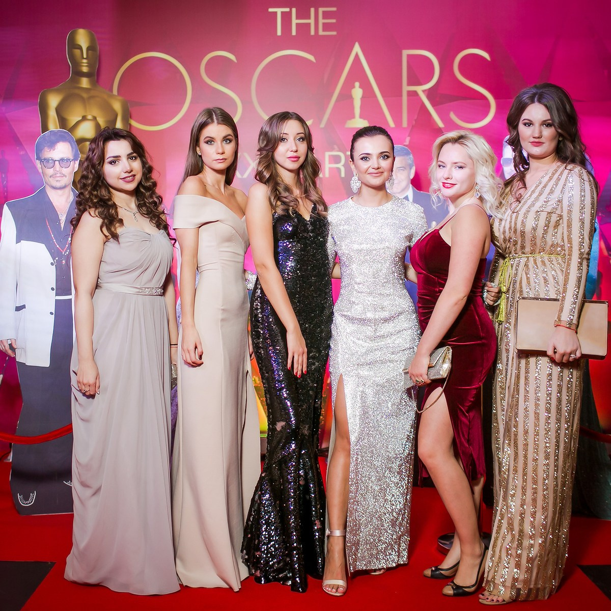 Фотосъемка Дня рождения Лины. Репортажный фотограф Борис Геер