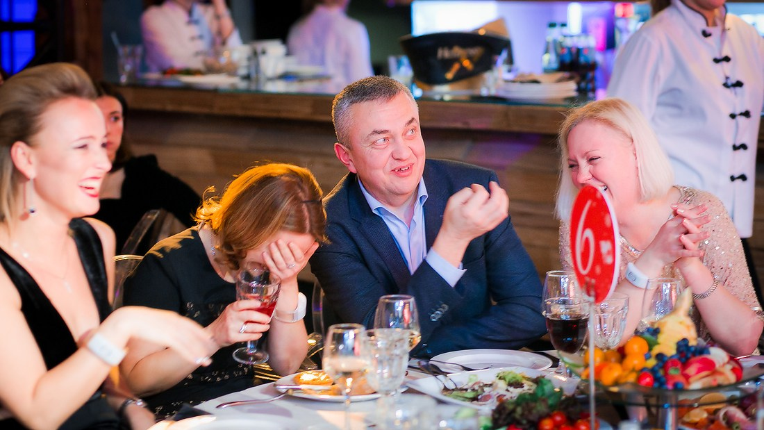 Фотосъемка корпоратива РЖД. Репортажный фотограф Борис Геер