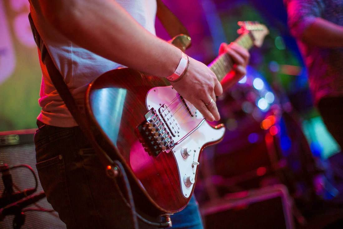 Репортажный фотограф Борис Геер