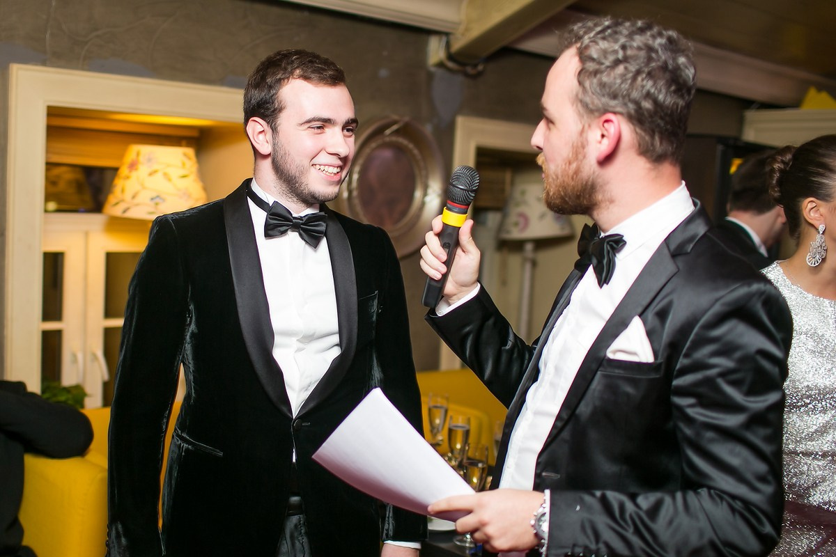 Фотосъемка Дня рождения Лины. Репортажный фотограф Борис Геер