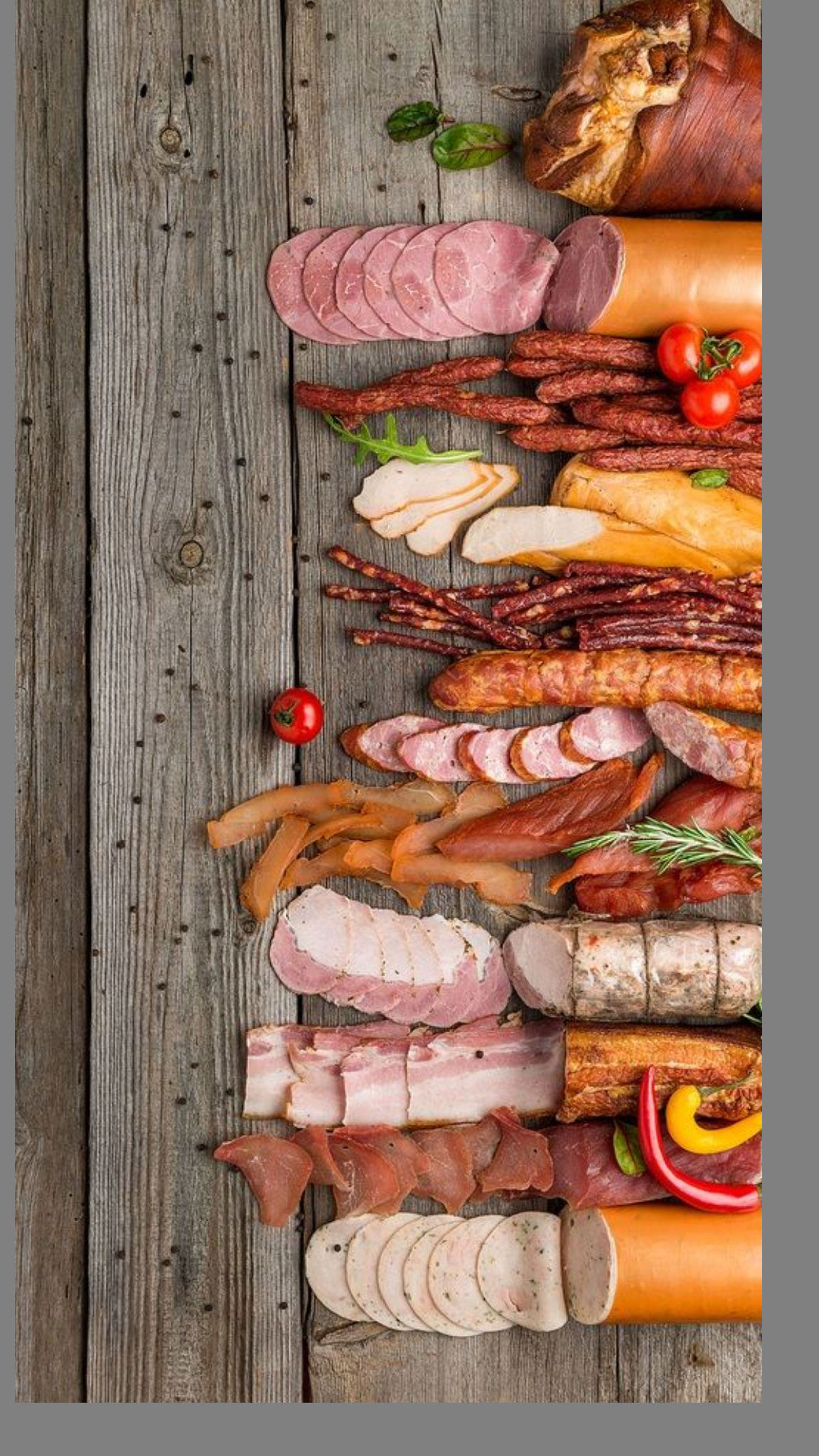 Мясо. Фотограф для маркетплейсов Михаил Бове