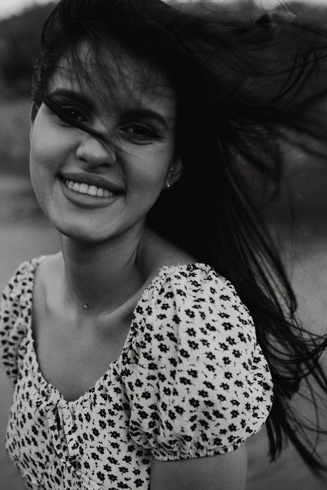 Наталья. Свадебный и портретный фотограф в Санкт-Петербурге Софья Каркачева