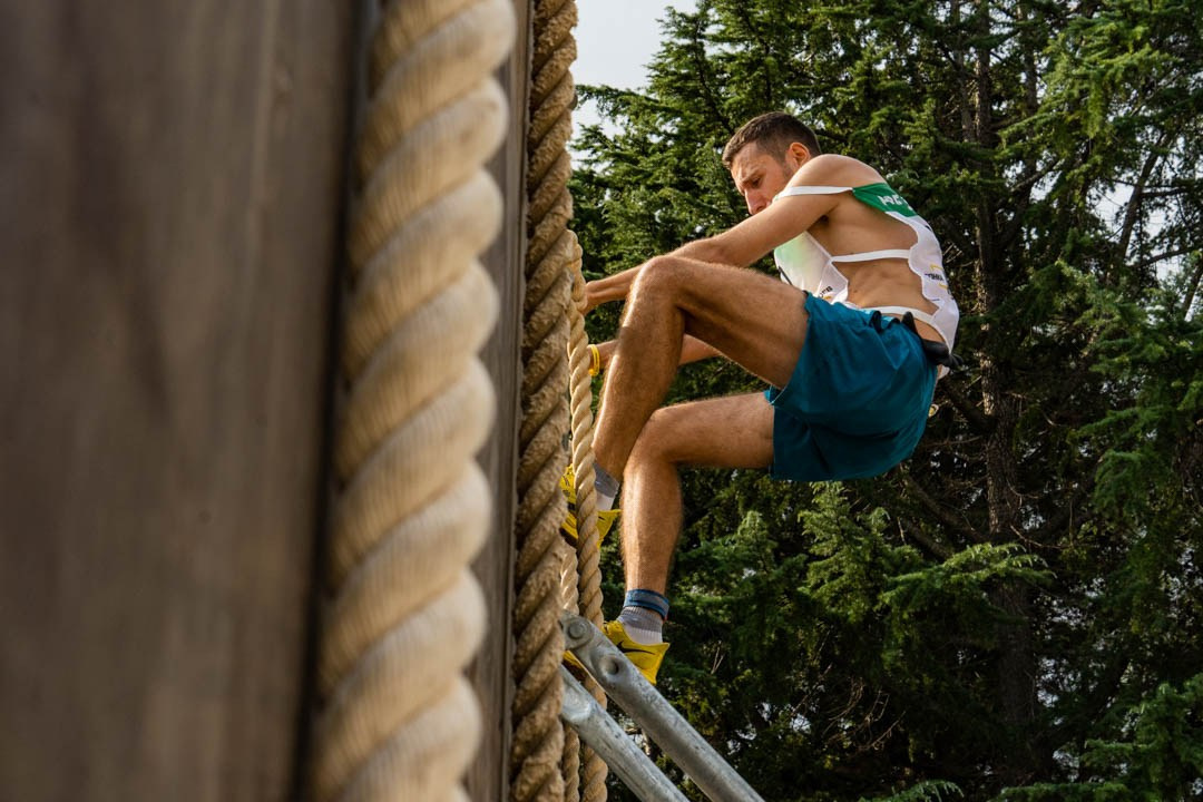 Гонка героев «Urban Sochi» 2022. Репортажный фотограф в Красной Поляне и Сочи Павлюченко Екатерина