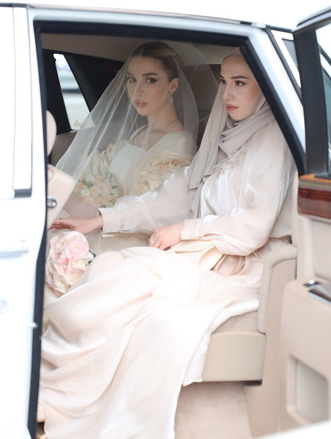 СВАДЕБНЫЕ ФОТОГРАФИИ. Фотограф Медина Газгиреева, Ингушетия!