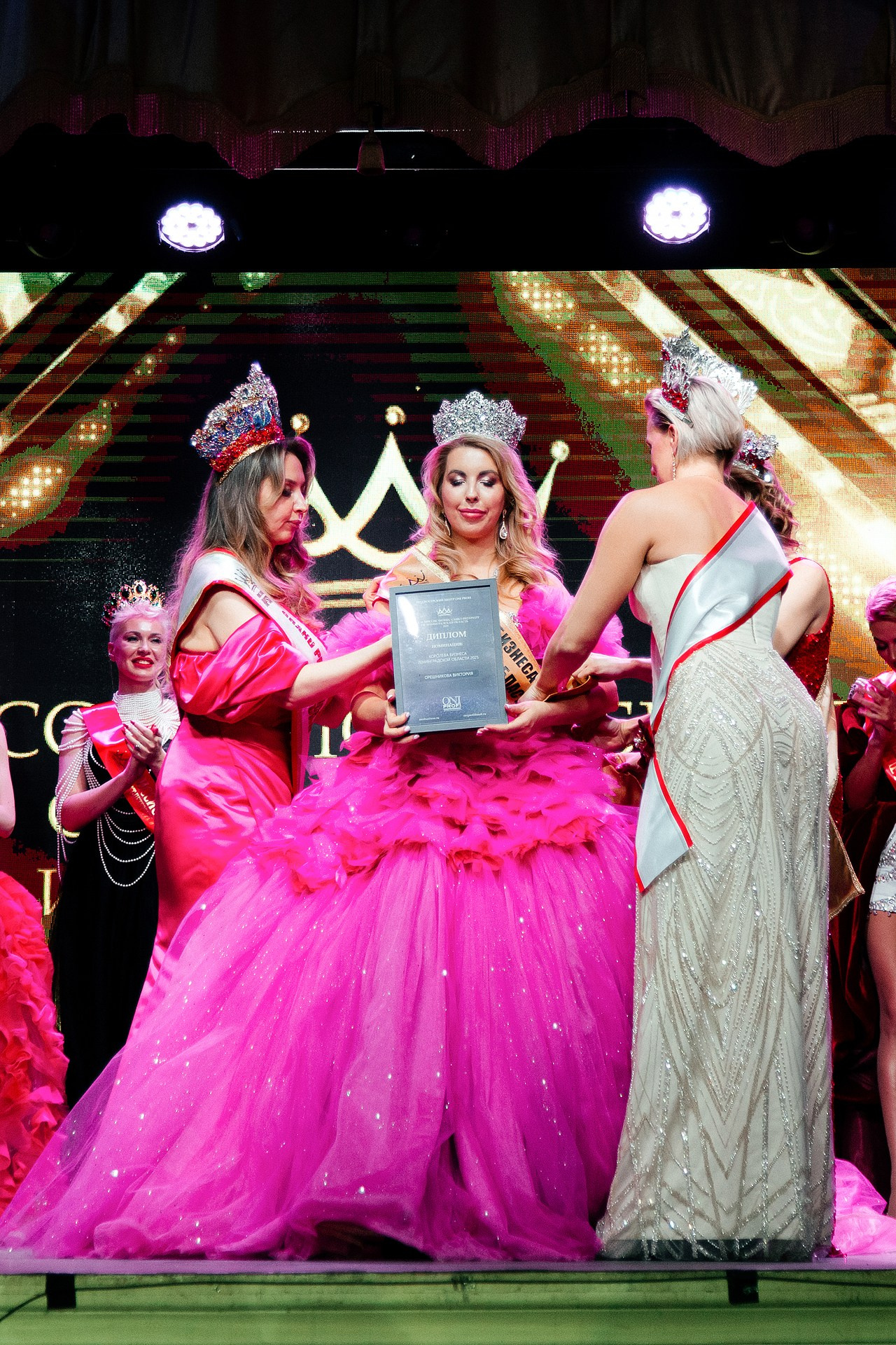 Репортаж финала конкурса. Светский фотограф Санкт-Петербург и ЛО