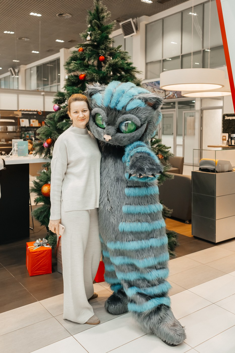 Детский мастер-класс в «Картель Авто» — «Студия чудес Алиса». Фотограф Кемерово | Сергей