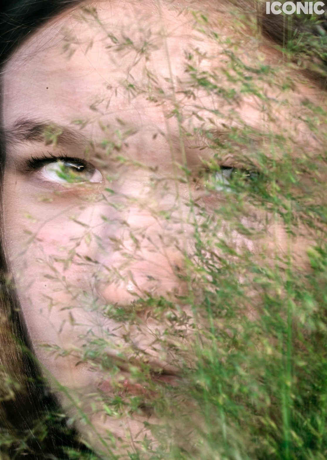 Iconic Artist. Фотографии Лены Соколовой