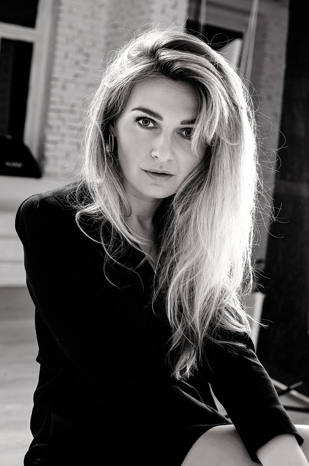 Индивидуальная фотосъёмка. Фотограф из Санкт-Петербурга Светлана Соколова