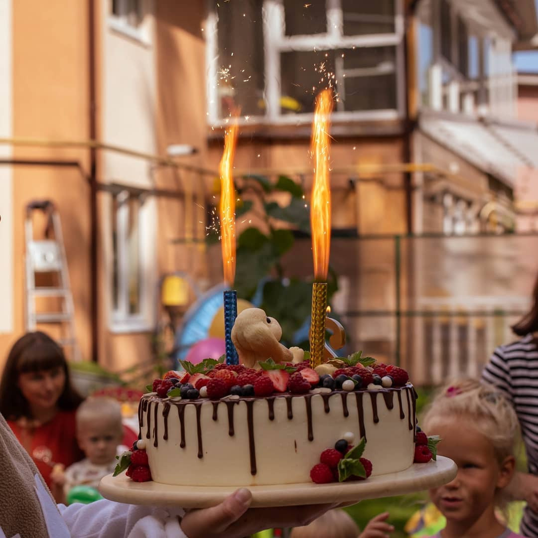 Детская и семейная фотография. Фотограф из Санкт-Петербурга Светлана Соколова