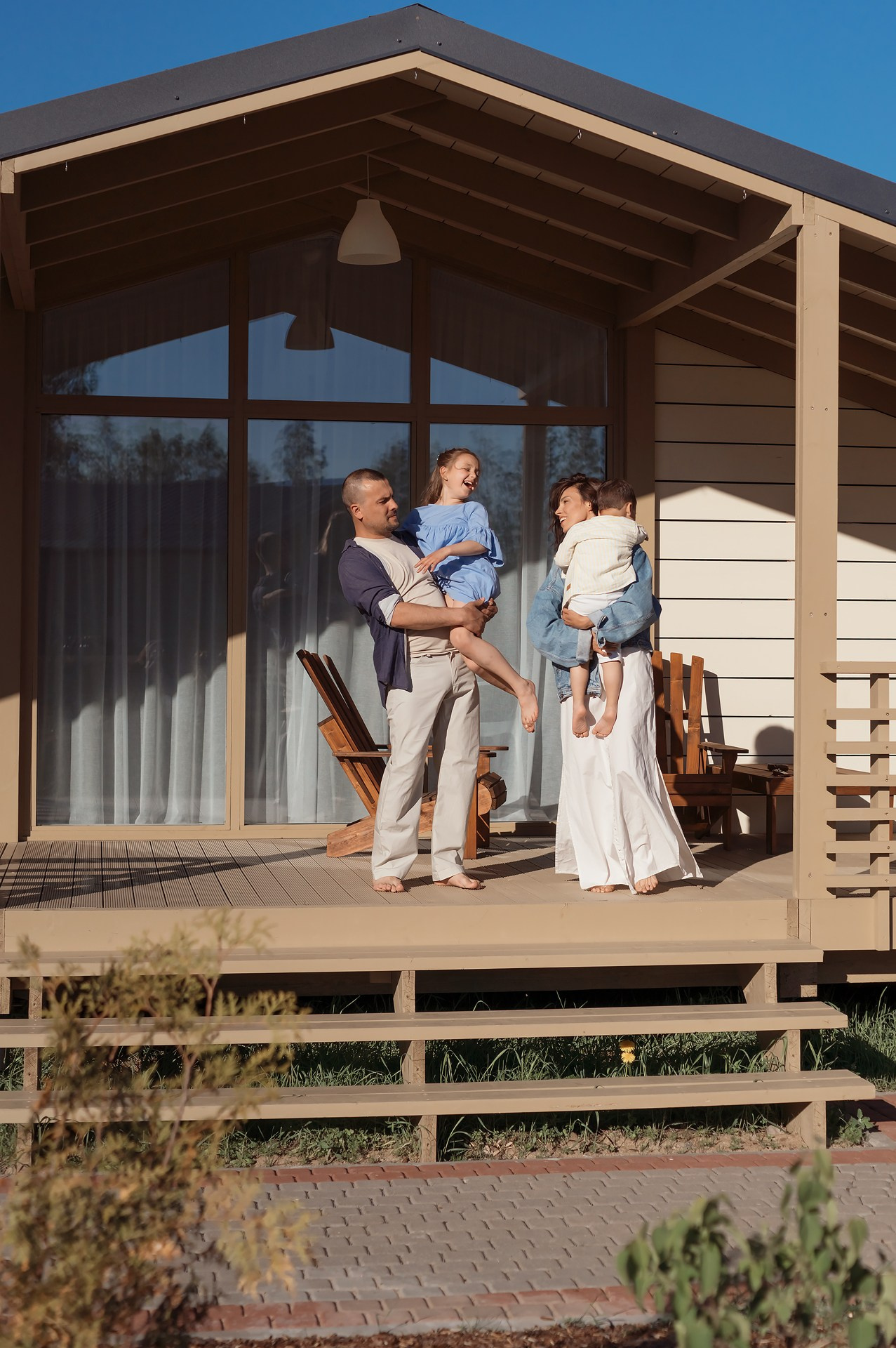 Детская съёмка