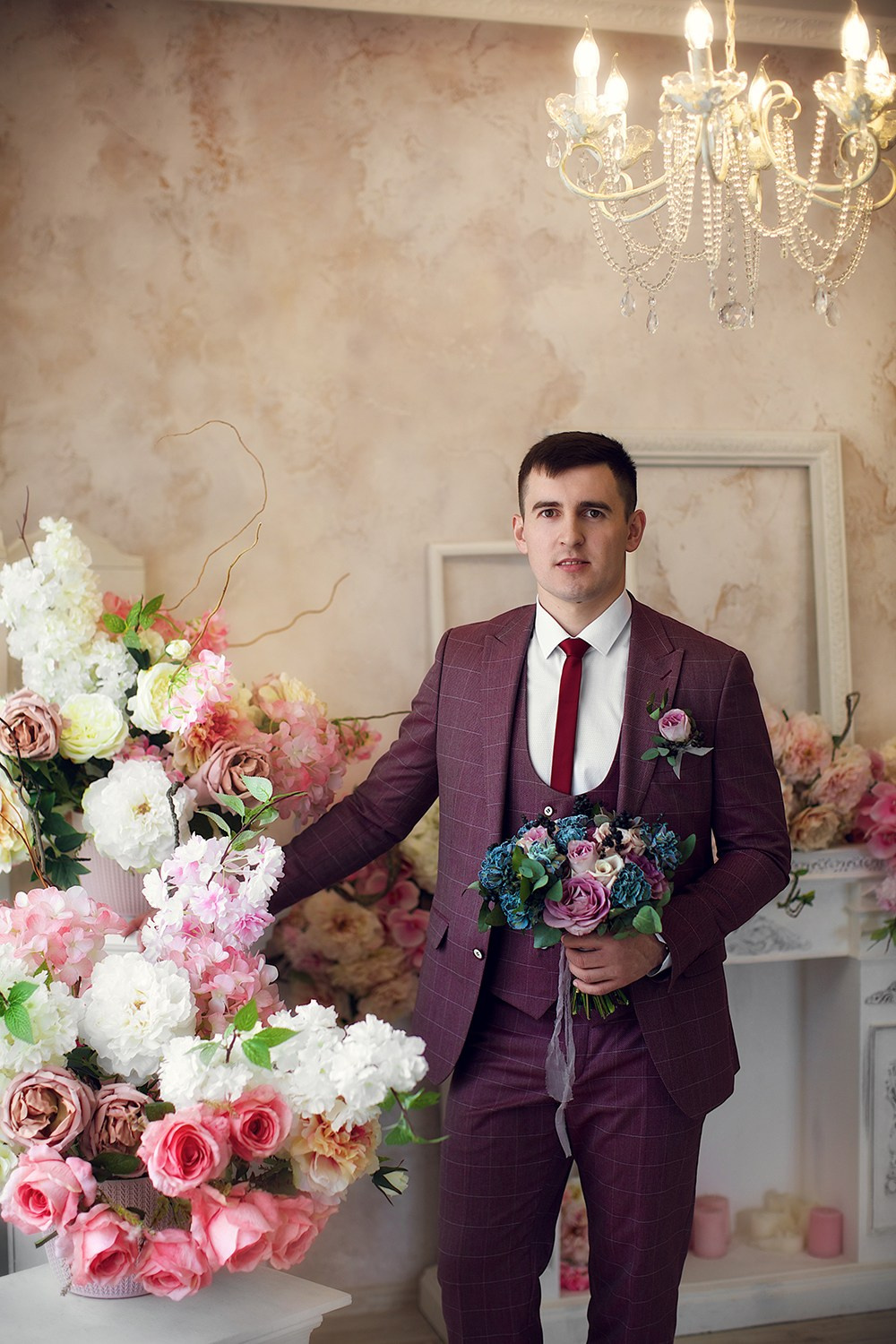 Диана+Сергей. Свадебный и семейный фотограф в Краснодаре Дегтярева Виктория