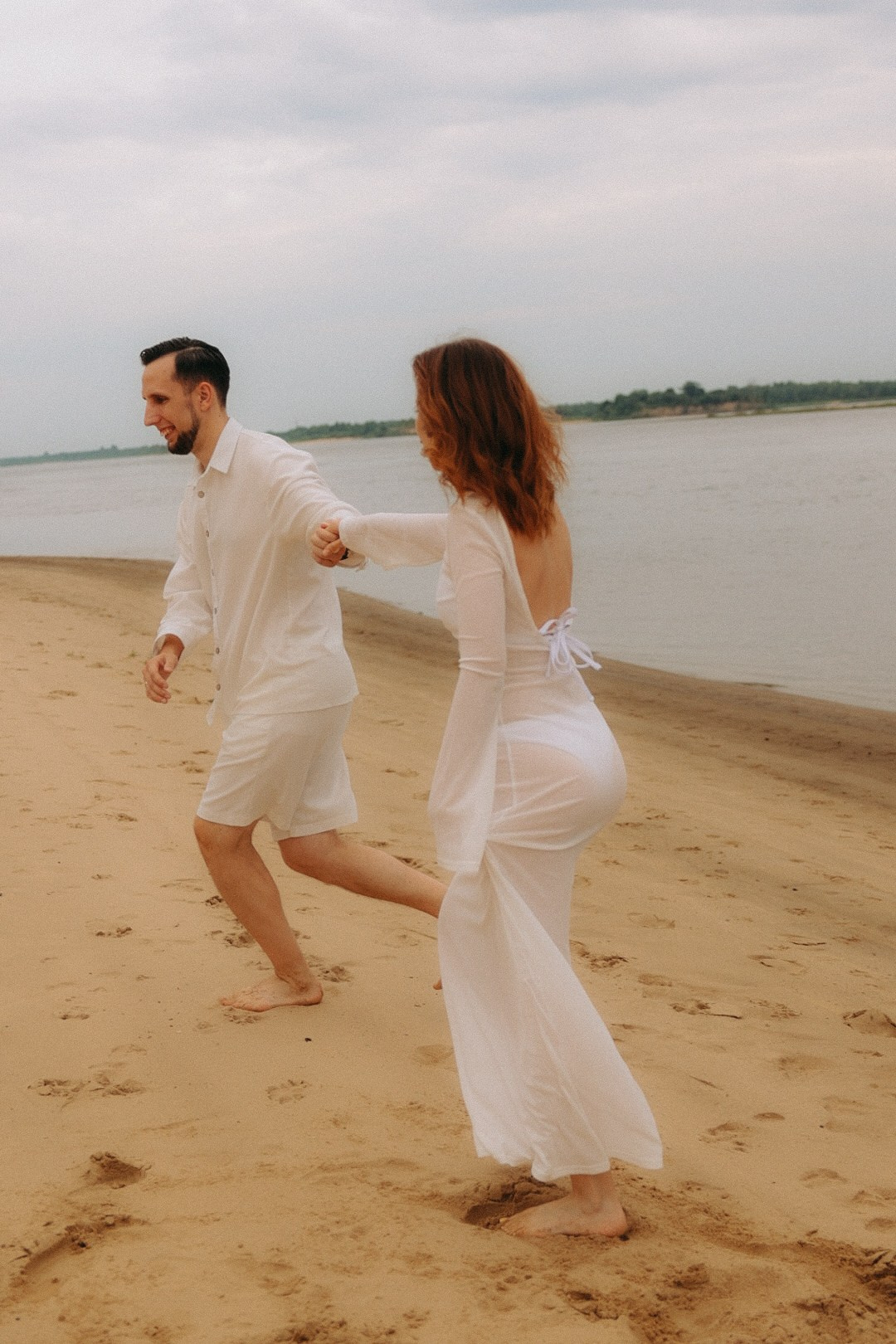 Егор и Оксана. Фотограф Нижний Новгород