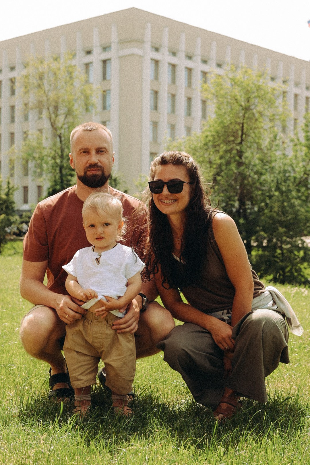 Family. Фотограф Нижний Новгород