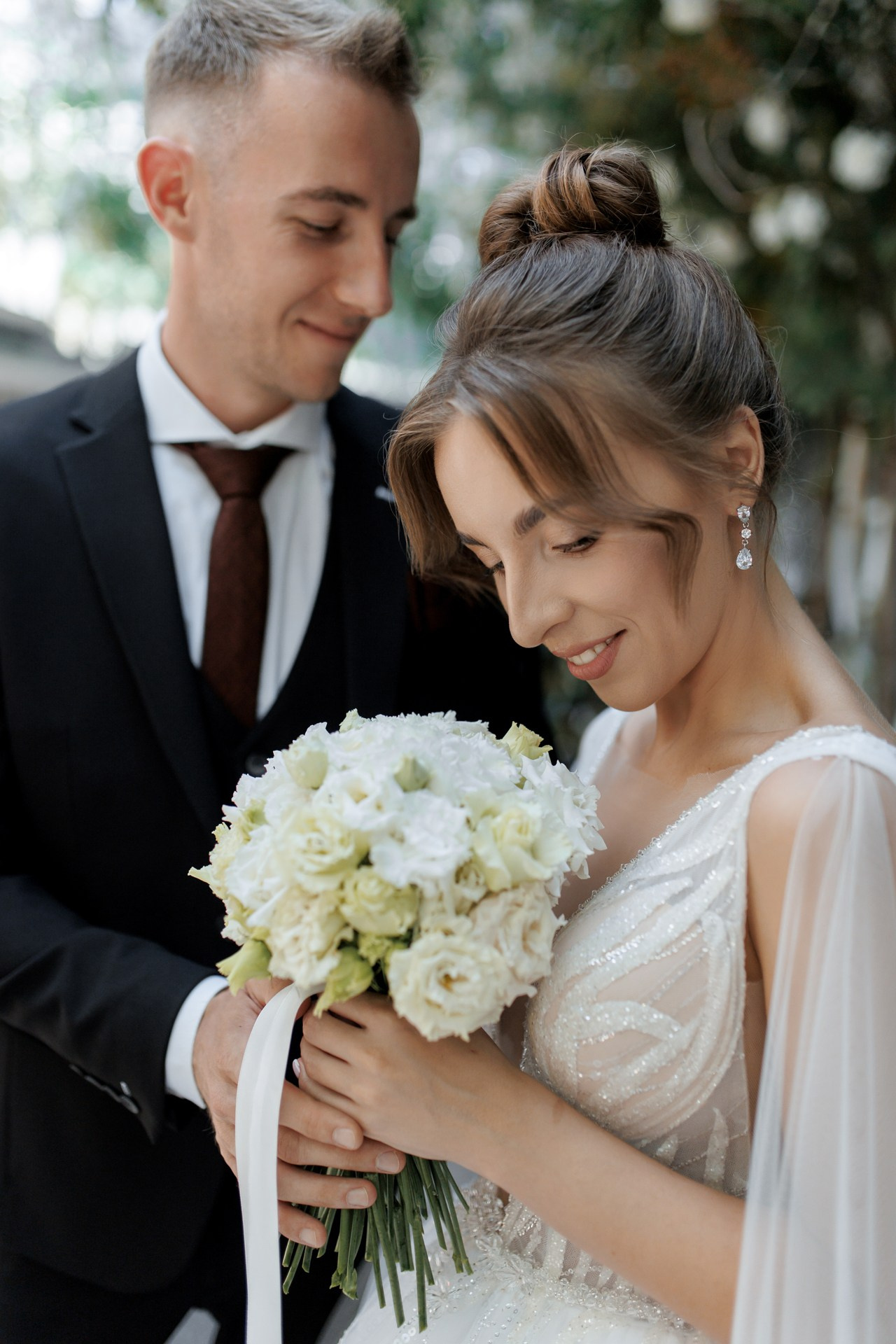 Дмитрий & Оксана. Фотограф Микита Ласица