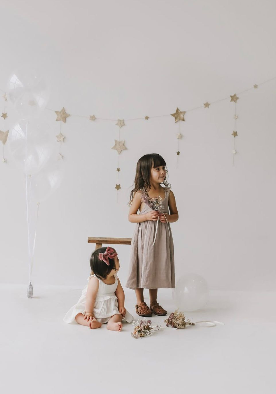 ИДЕИ ДЛЯ НОВОГОДНИХ ФОТОСЕССИЙ В САДУ. Фотограф в Москве Ольга Колесникова