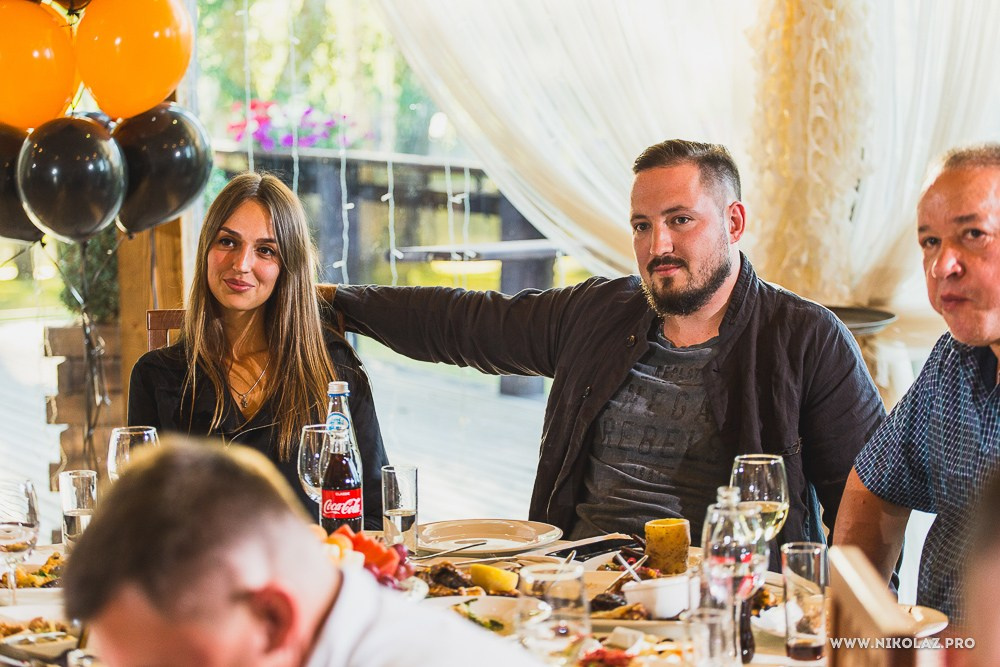 UP GROUP. Видеооператор/Фотограф Николай Завьялов