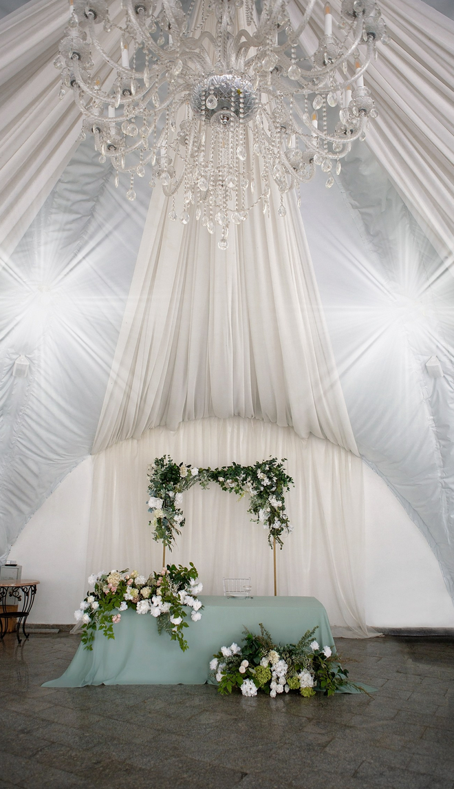 Площадка № 2-5. Свадебный организатор Москва