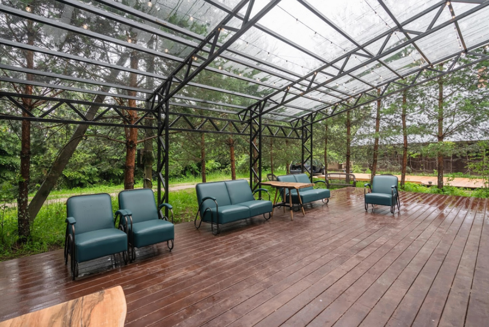 Площадка № 2-1. Свадебный организатор Москва