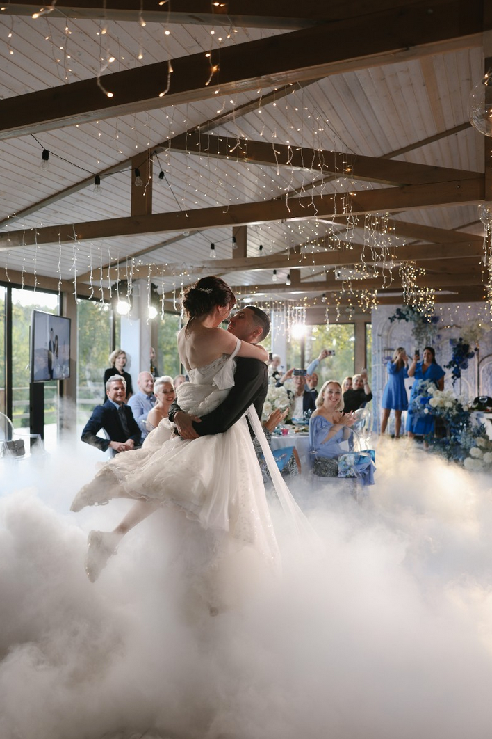 Площадка № 3-14. Свадебный организатор Москва