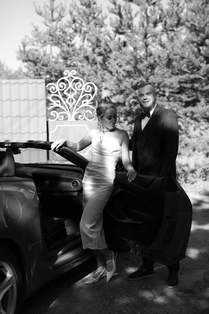 6 июня 2024. Свадебный организатор Москва