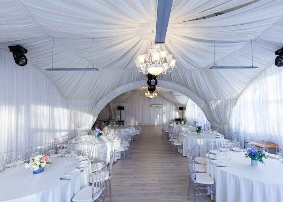 Площадка № 2-8. Свадебный организатор Москва