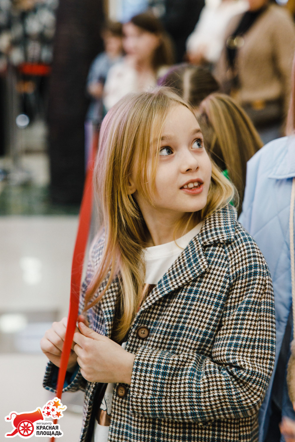 14 Февраля ТЦ «Красная Площадь»