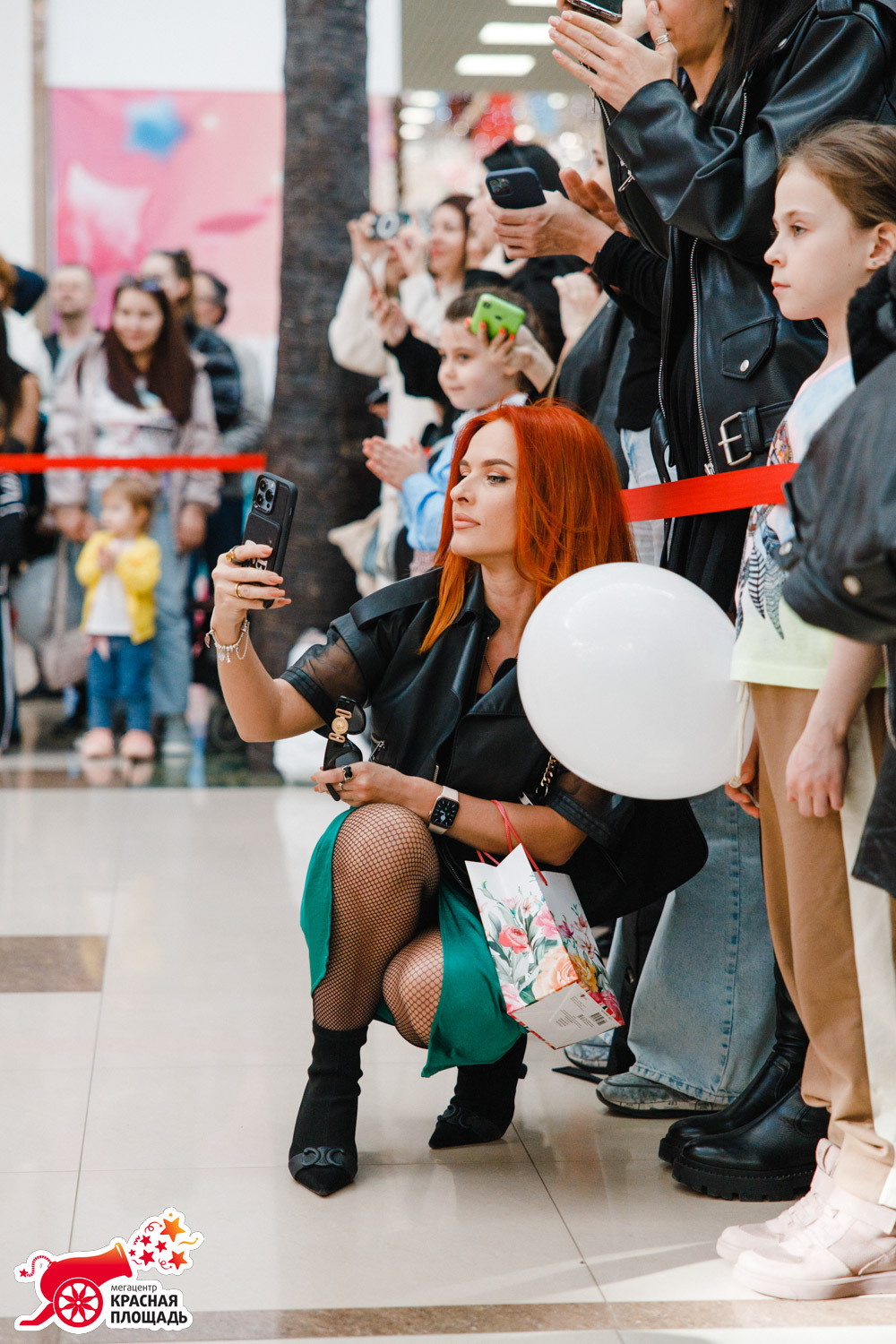 8 Марта ТЦ «Красная Площадь»