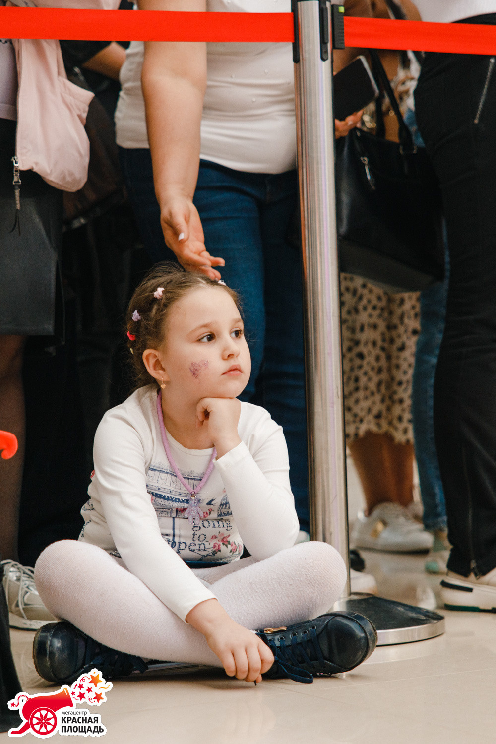 8 Марта ТЦ «Красная Площадь»