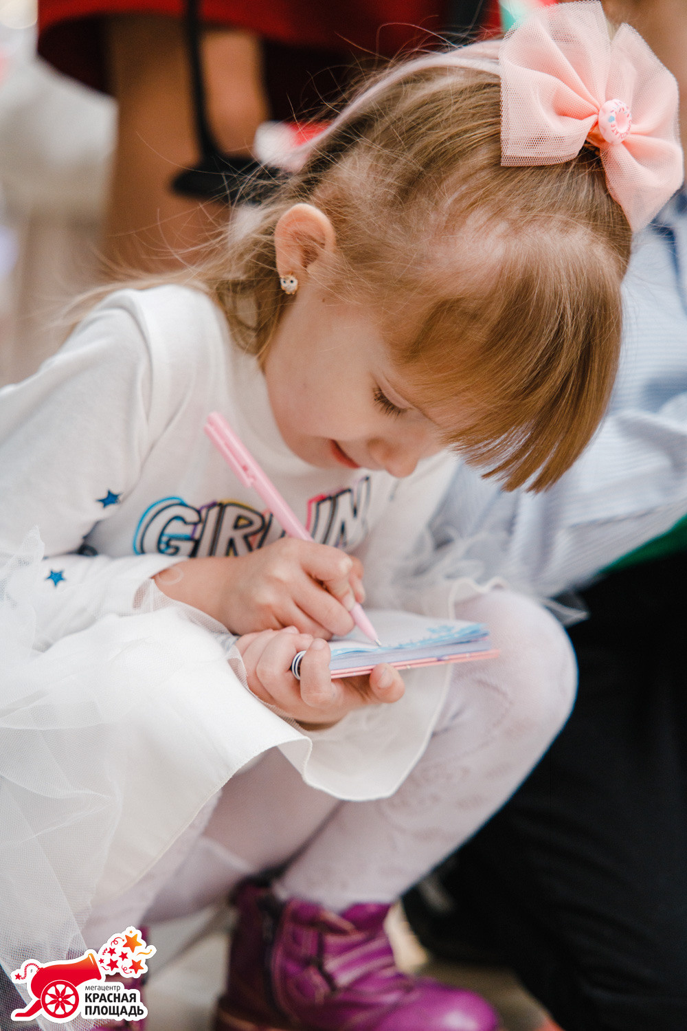 8 Марта ТЦ «Красная Площадь»