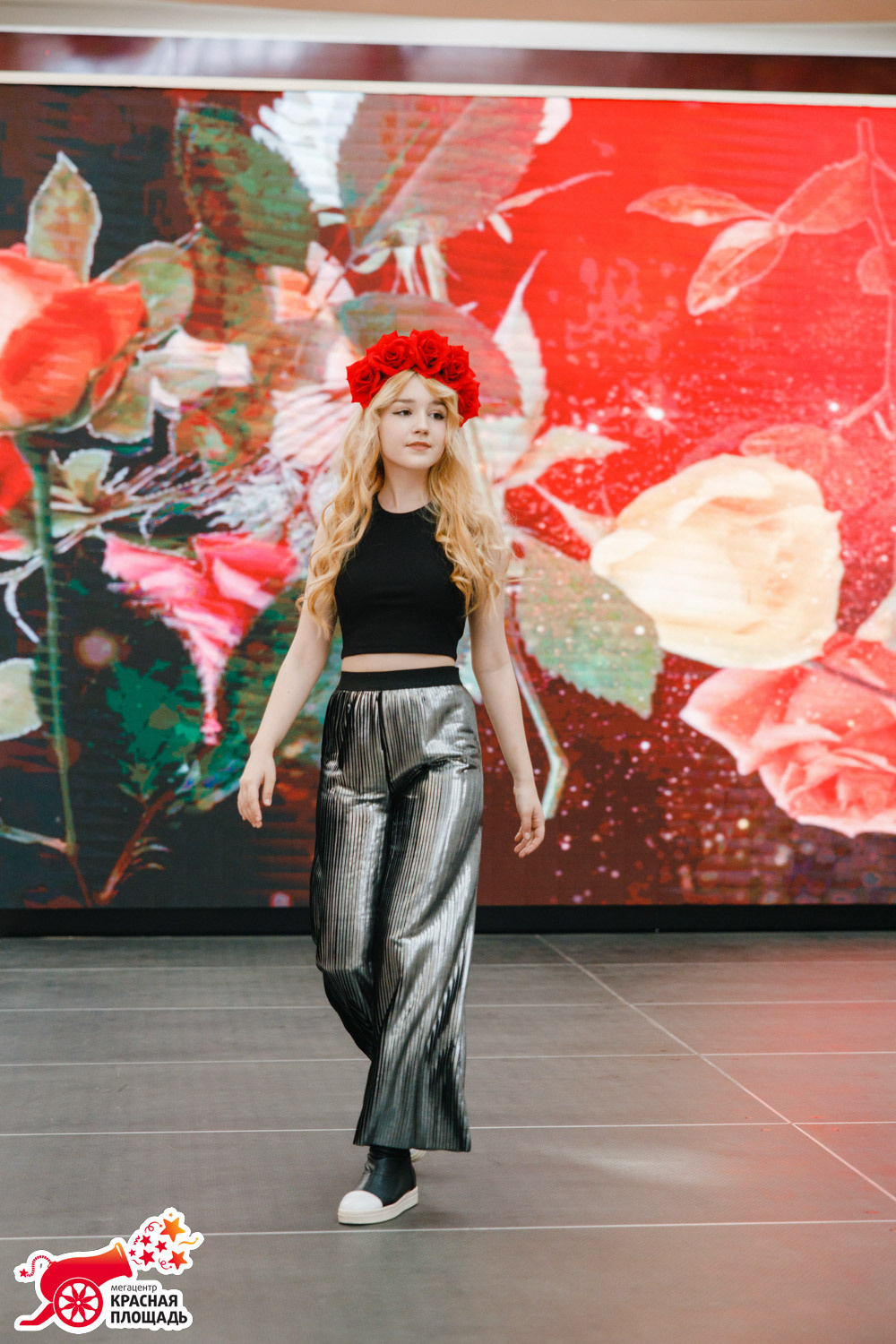 8 Марта ТЦ «Красная Площадь»