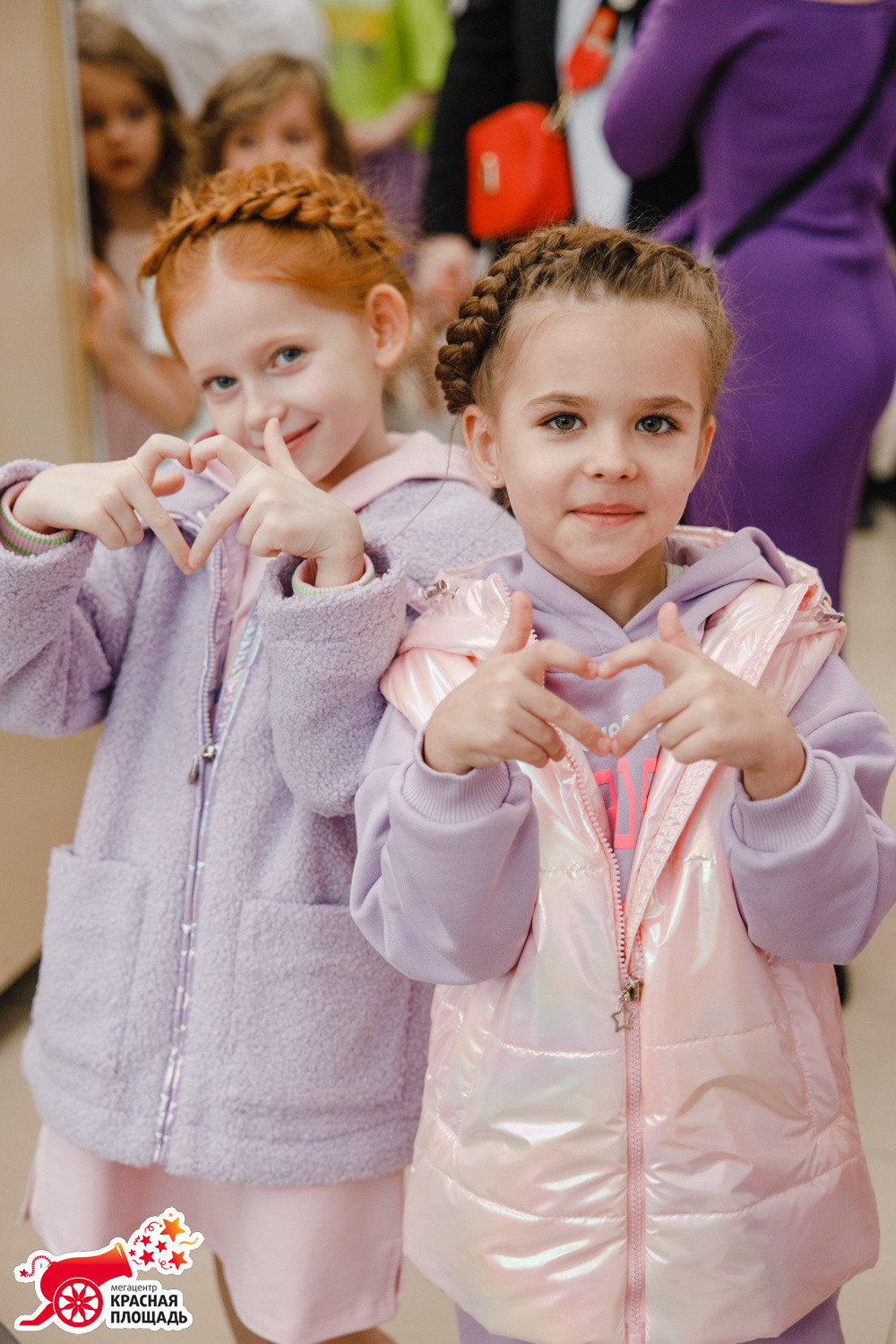 8 Марта ТЦ «Красная Площадь»