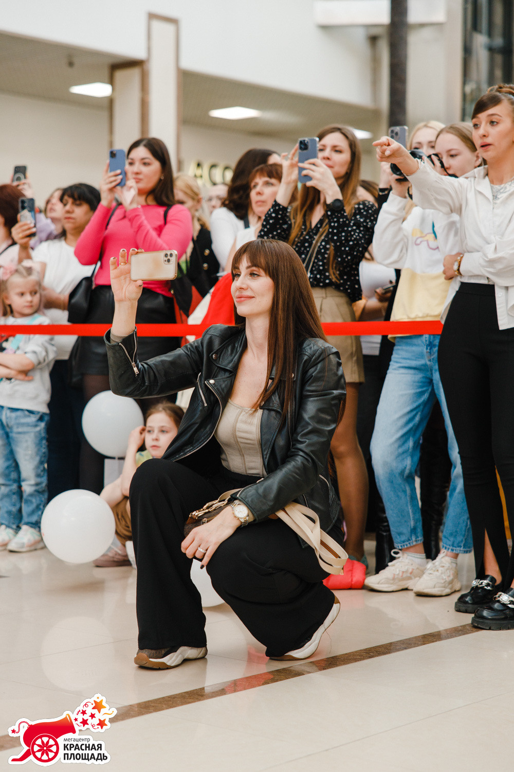 8 Марта ТЦ «Красная Площадь»