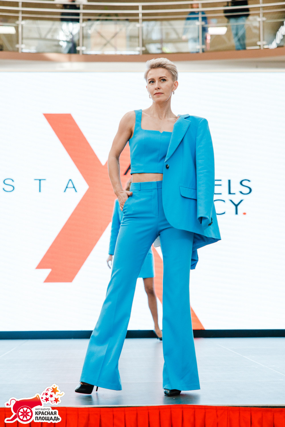 8 Марта ТЦ «Красная Площадь»