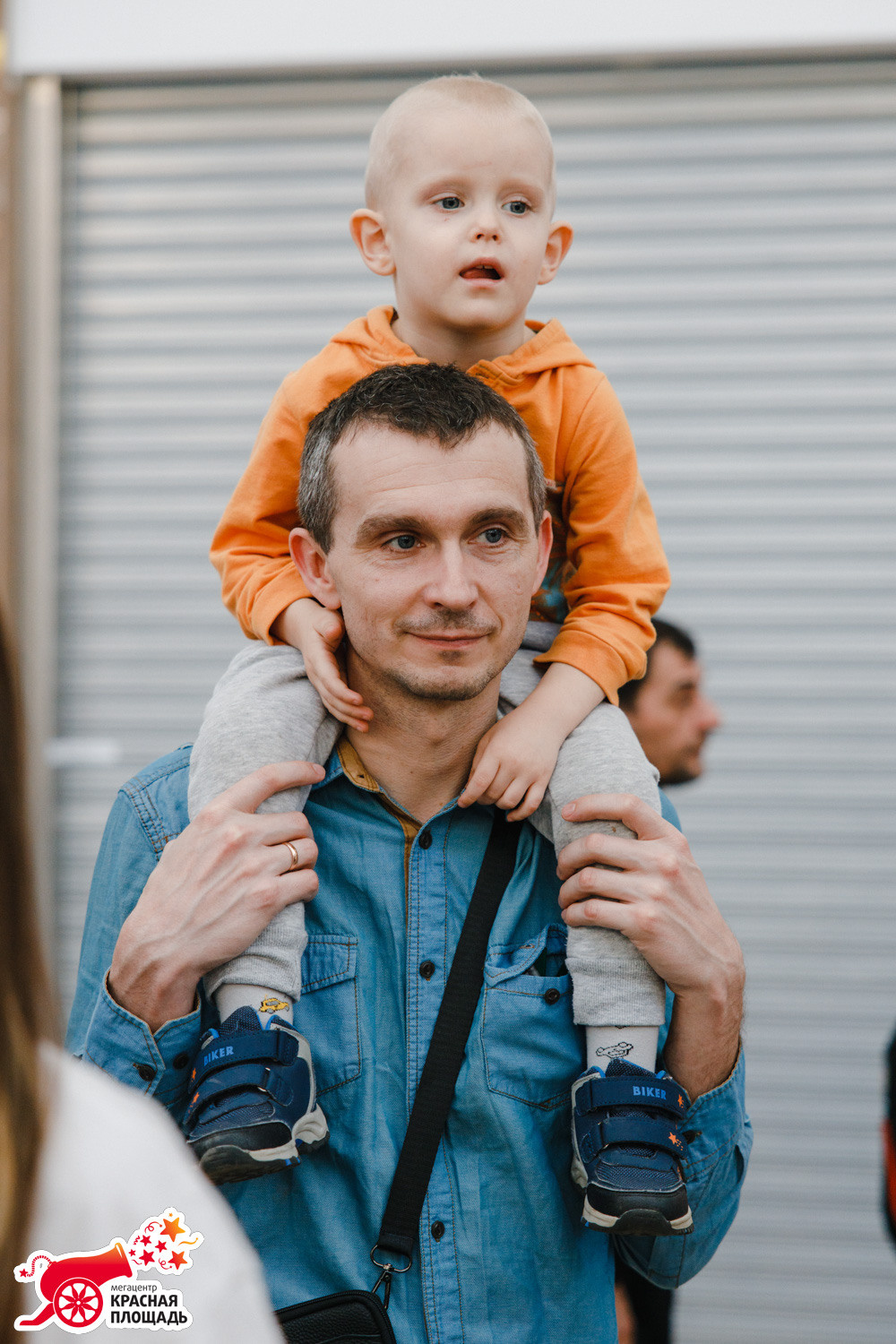 8 Марта ТЦ «Красная Площадь»